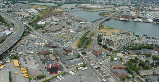 The lowdown on Sullivan Square