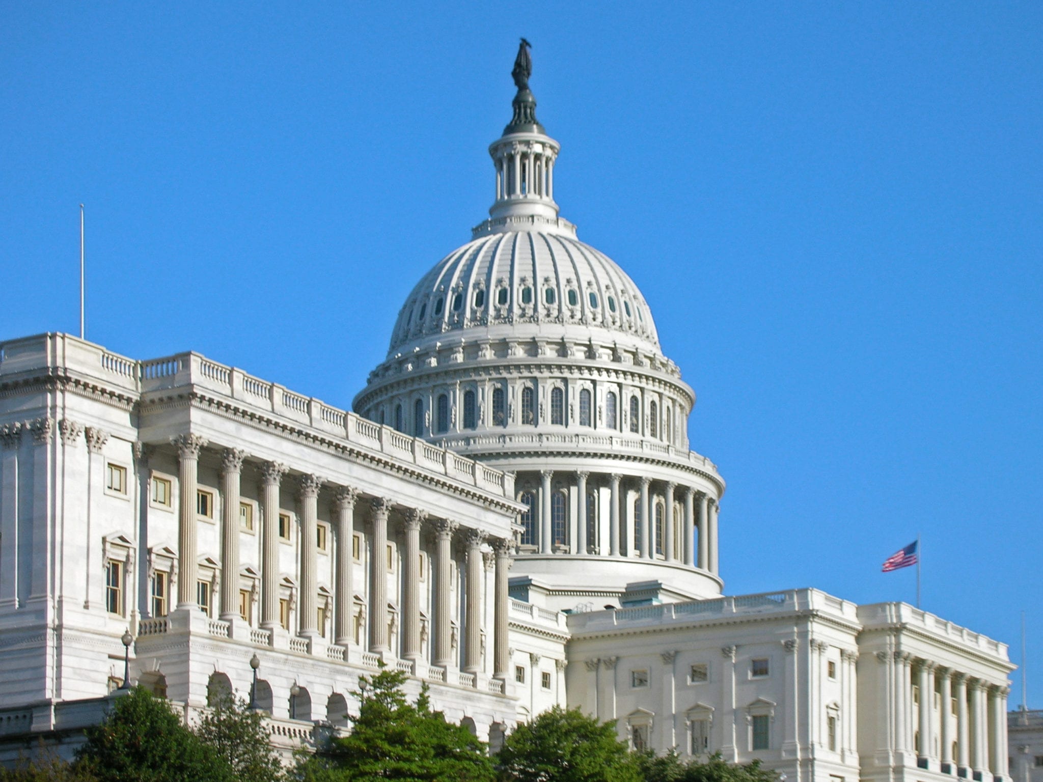 Troubling poll in Third Congressional District