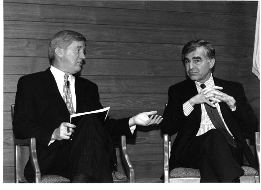 The Dukakis-Weld rail link