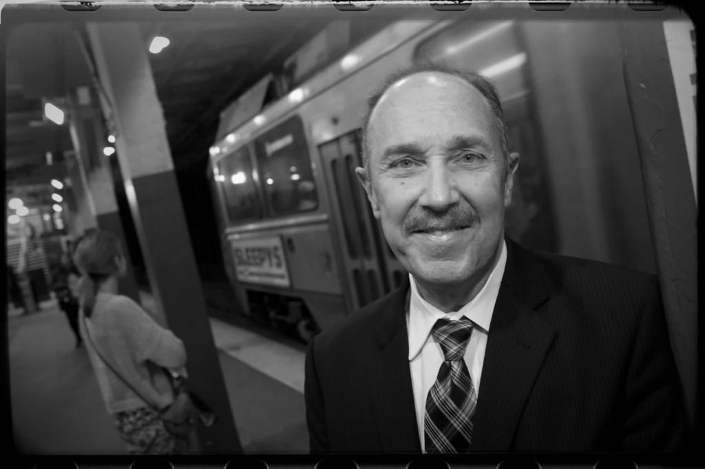 Joseph Aiello doesn't think the Green Line extension cost overruns will be the last surprise for the board.