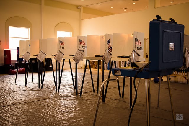 Boston considers non-citizen voting