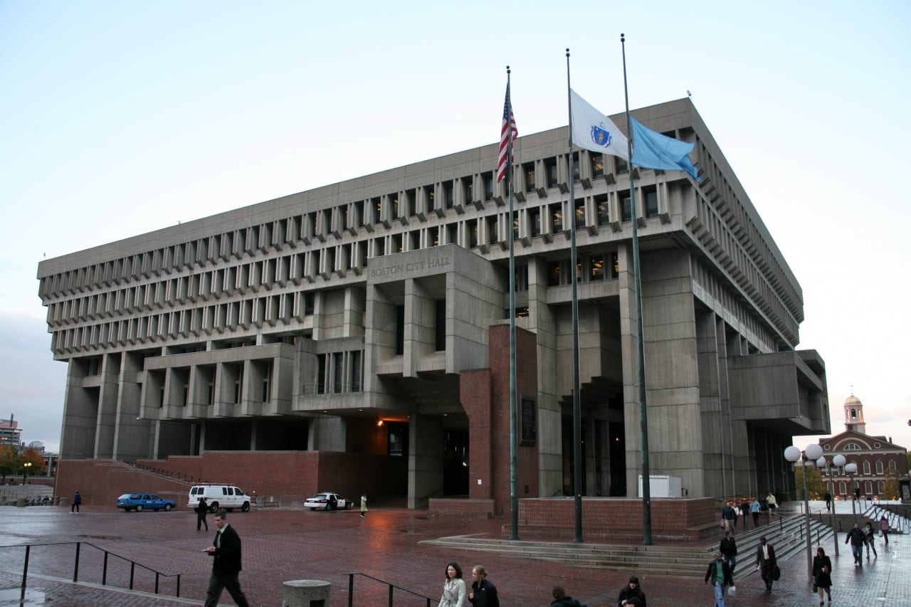 Boston city council races reflect change – and tradition