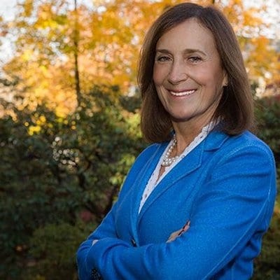 Goldberg cuts ties with Wells Fargo