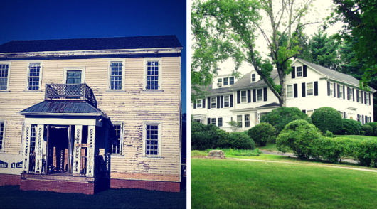 The downsides of Prop. 2½ and Community Preservation Act