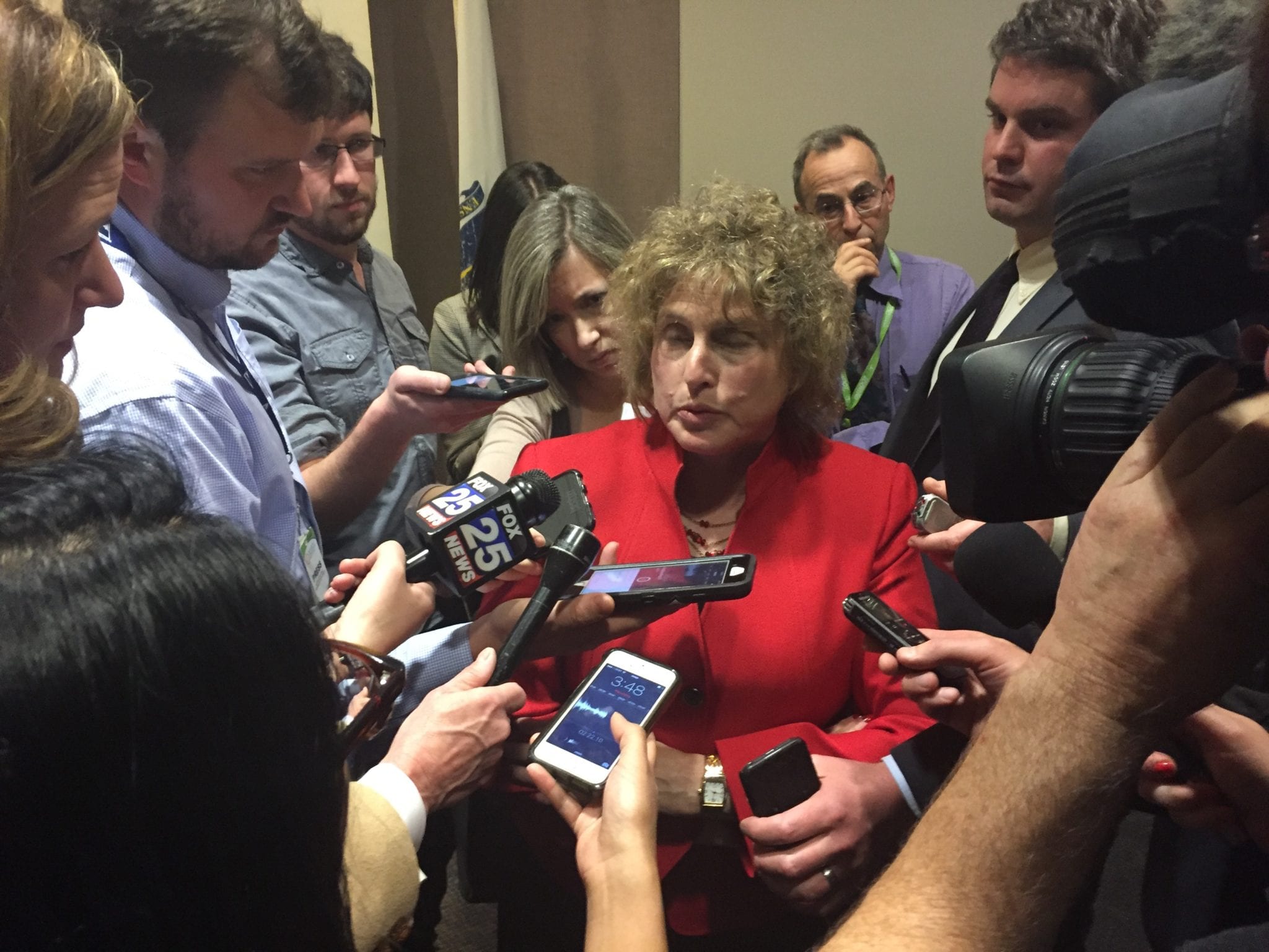 Pollack: West Station ridership forecast may be off