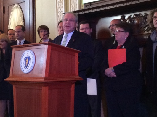 House unveils its own opioid bill