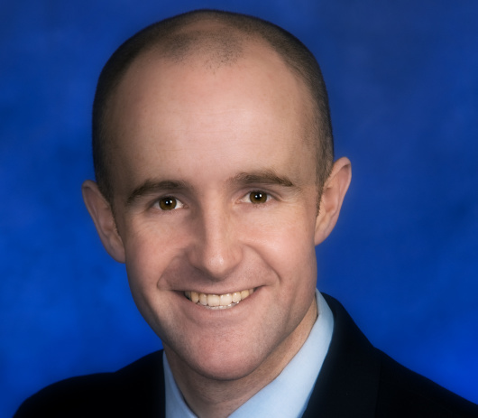Downing backs Healey’s gun notice