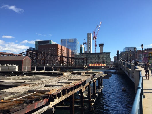 New Seaport garage makes sense