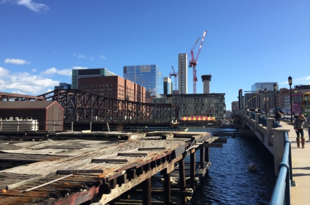 We must learn from Seaport District failures