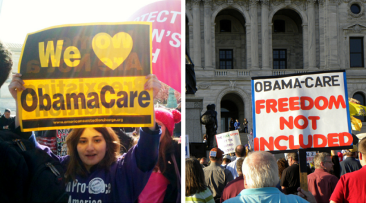 Repealing Obamacare won’t fix health care