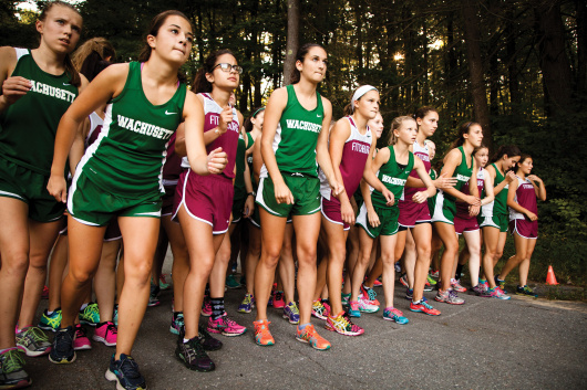 Bump sees physical education inequality