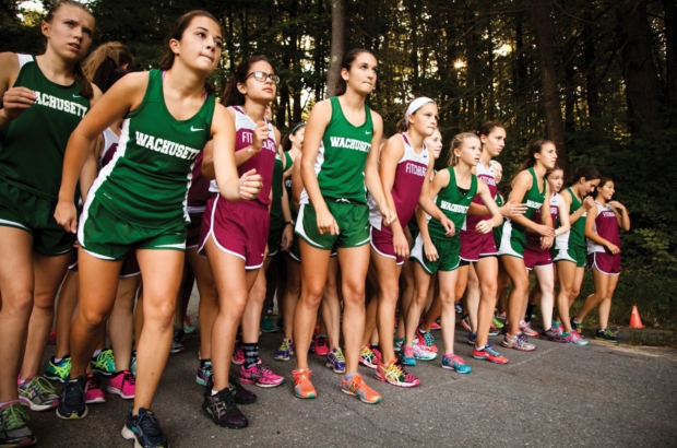 Bump sees physical education inequality