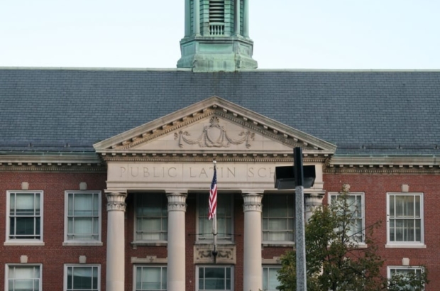 Withholding Boston School Committee texts backfires