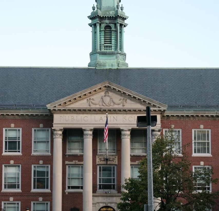 Boston exam schools face court test - CommonWealth Magazine