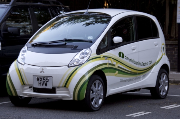 Learning the ins and outs of charging your car