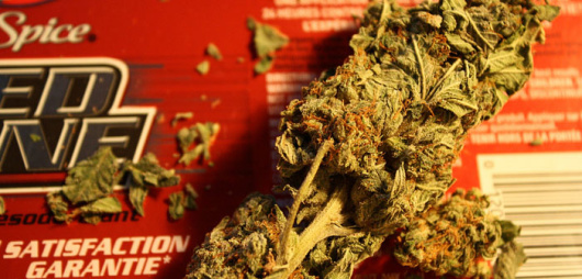 Communities seek change on pot opt-out