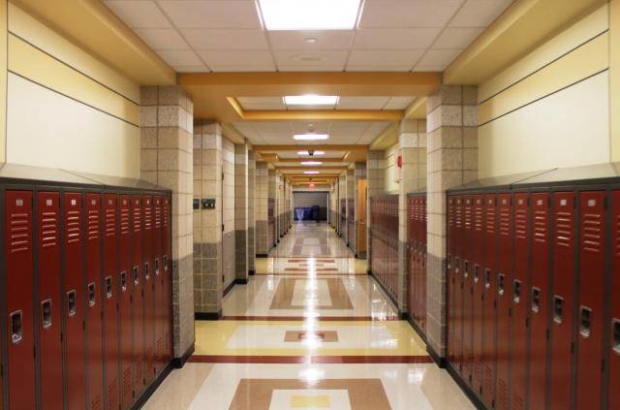 School discipline comes to light after arrest