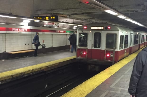 Red Line ridership hasn’t recovered