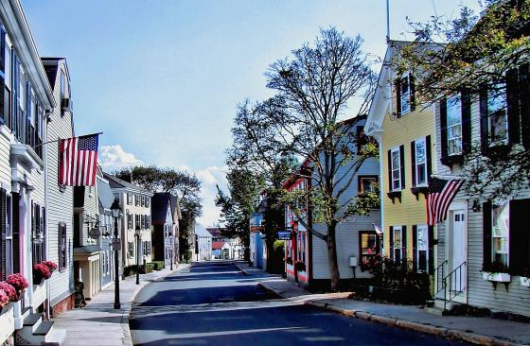 Moment of reckoning for housing and state economy