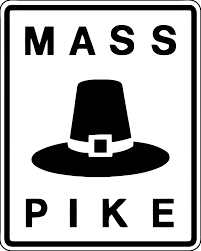 Mass Pike