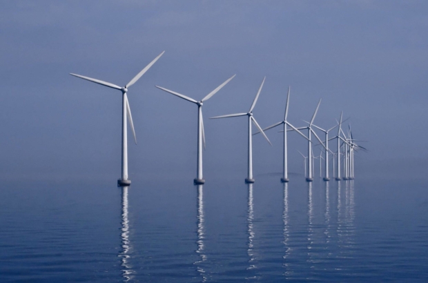 2 offshore wind developers submit bids