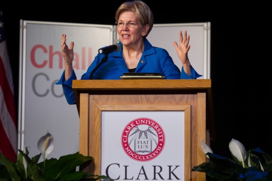 DeVos selection roils reform sector