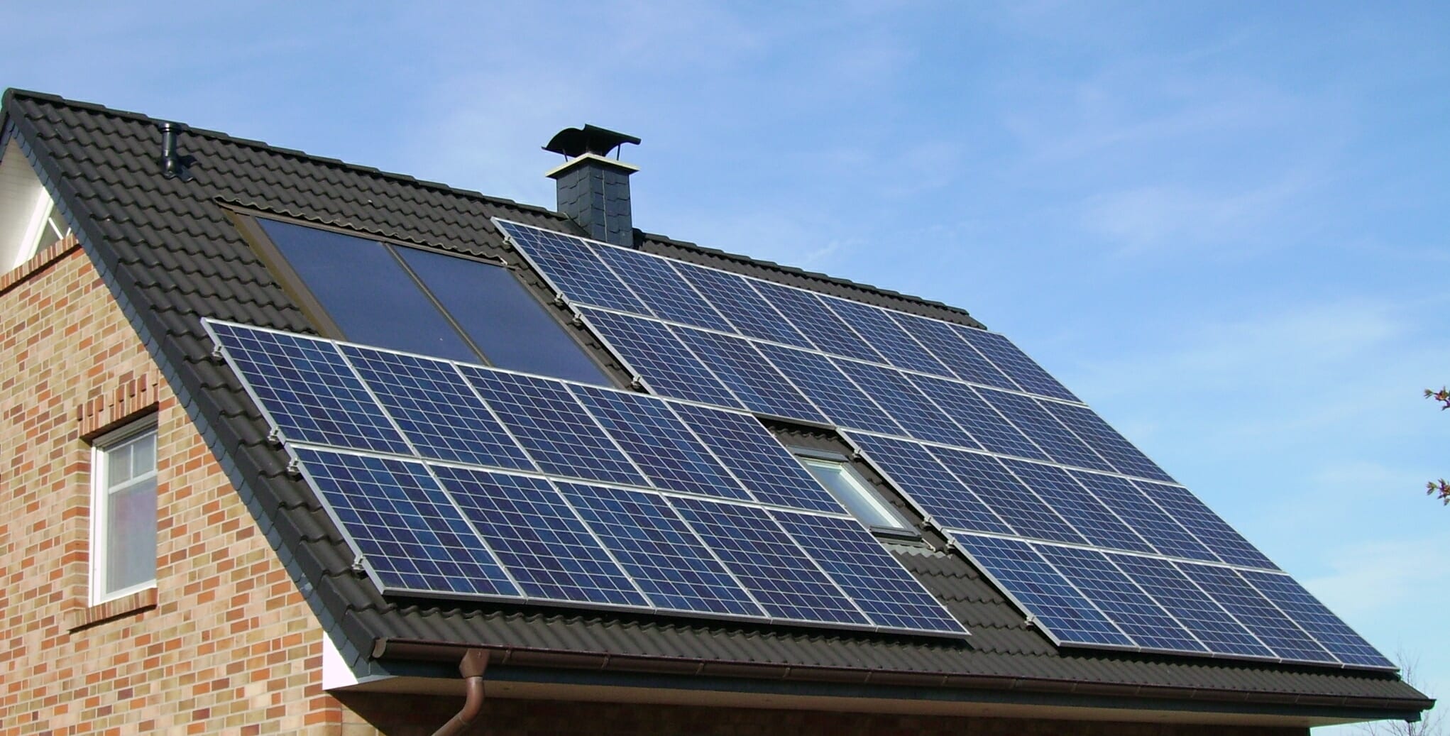 We need to end energy inequality