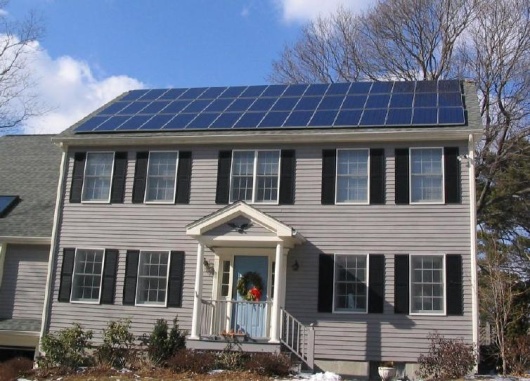 Eversource seeks higher fees on customers with solar