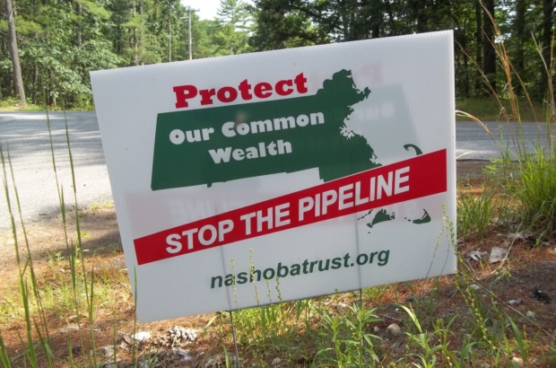 The case against gas pipelines