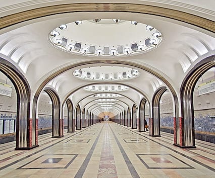 Should we smoot the subways?