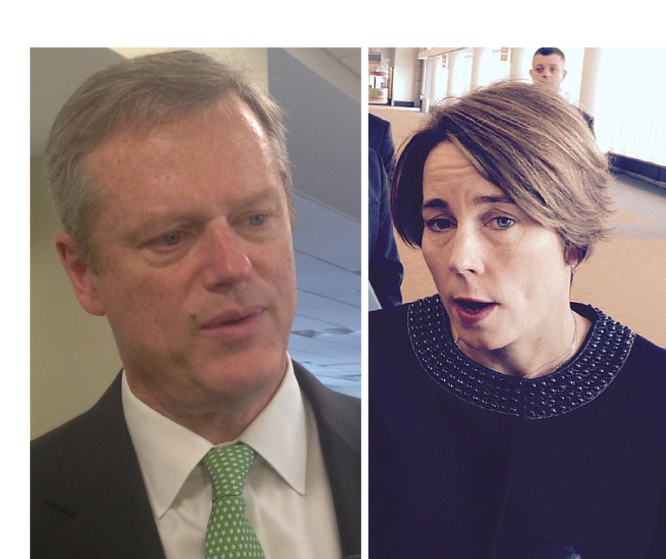 Baker treads softly on Healey proposal