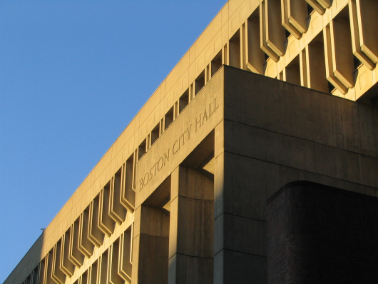 Four arguments for four-year Boston City Council terms