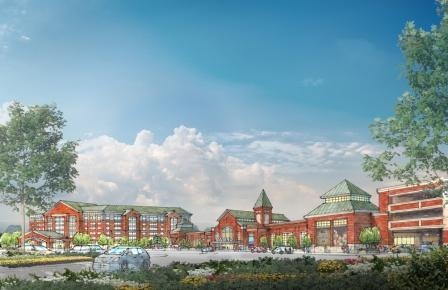 Commission crunches casino numbers