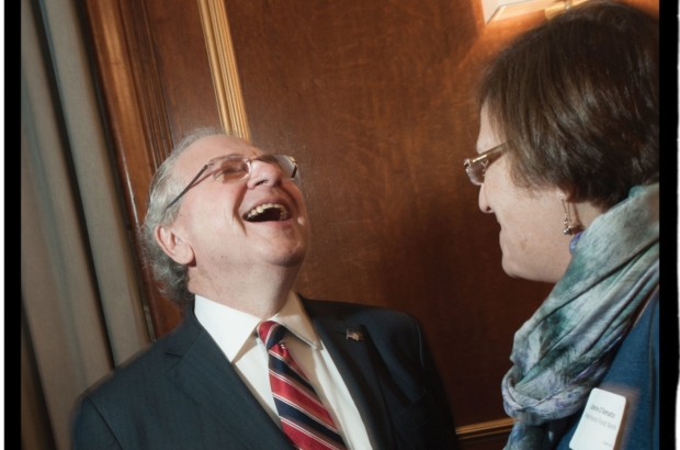 Challenging DeLeo