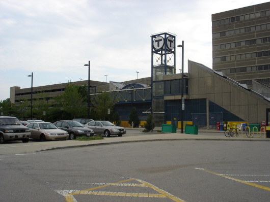 LAZ surprised at MBTA theft lawsuit