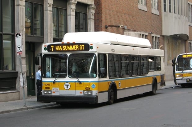 Cost of all-night bus service put at $5.8m