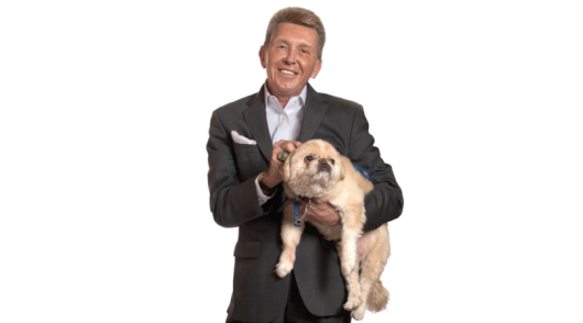 One on One with George Regan