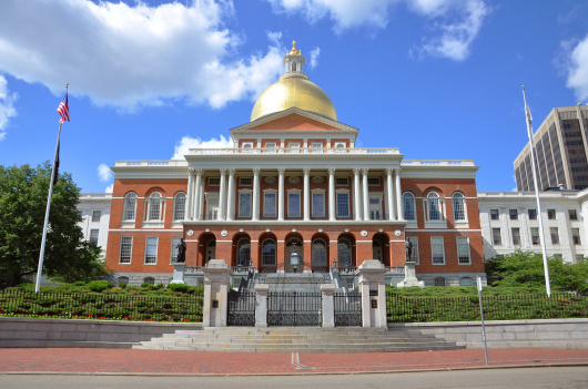 56 lawmakers to Healey: Back down