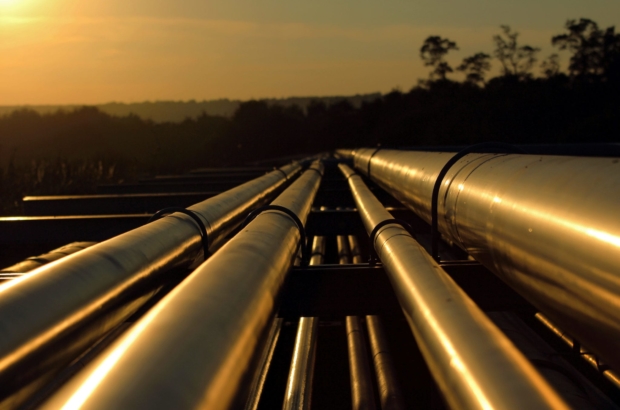 More pipelines aren't the answer