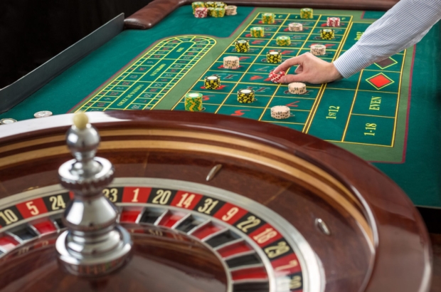 Leominster group pursuing fourth casino region