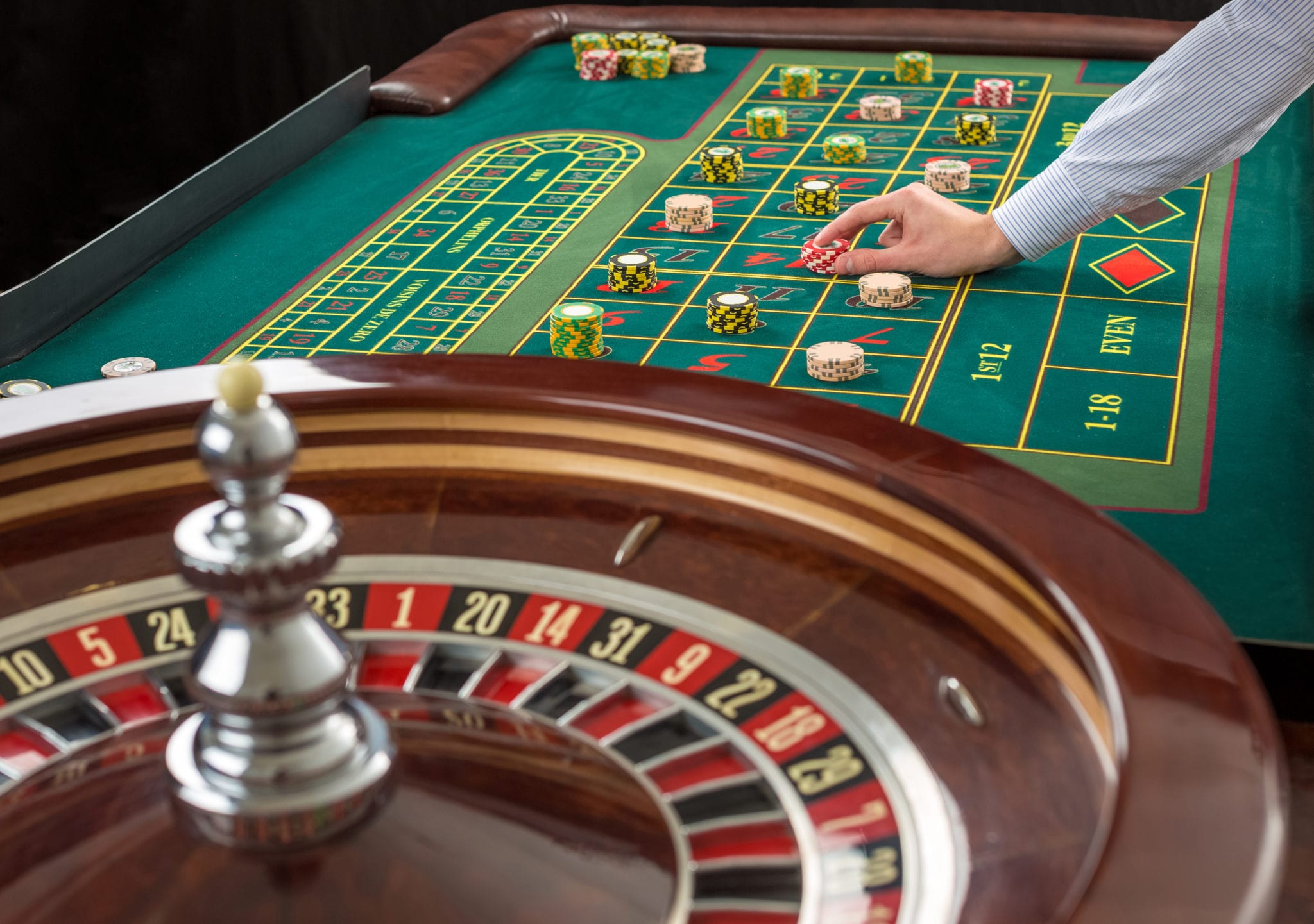 casino royale vacation