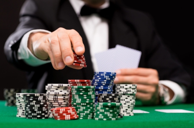 Nangle arrest casts shadow on casino buy-in