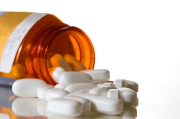 Senate misfires with prescription drug bill