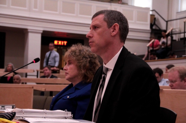 Lawmakers call Pollack back next week on RMV