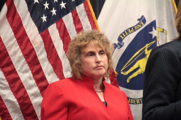 T notes: Pollack worried about replacement bus service
