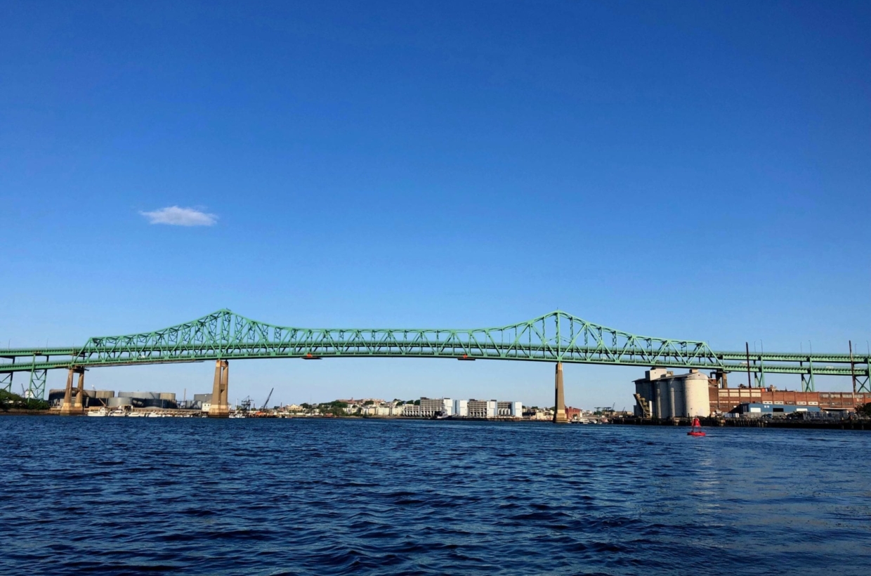 Stop Repairing Tobin Bridge, Replace It With A Tunnel - Commonwealth 