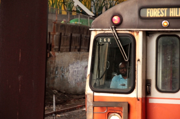 Legislature should fund low-income fares for MBTA, RTAs