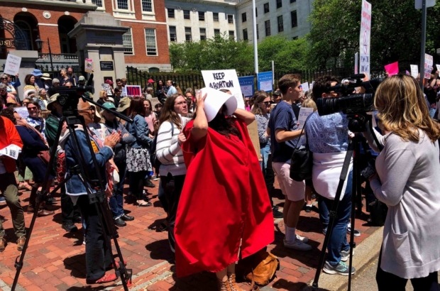 Make Mass. a leader in reproductive freedom