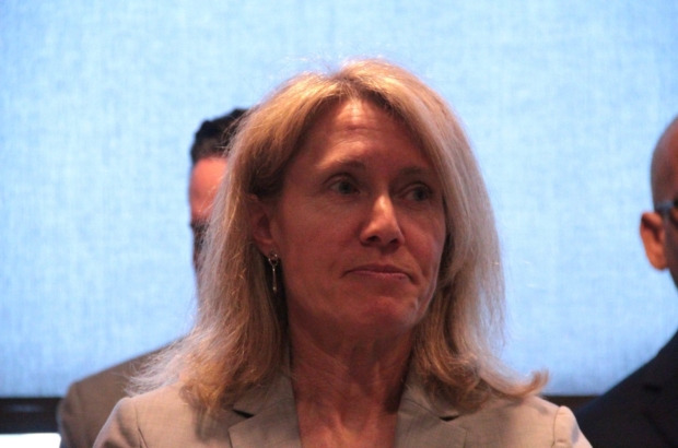 Massport narrows CEO field to 2