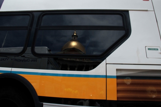 Why we need fare-free public transportation